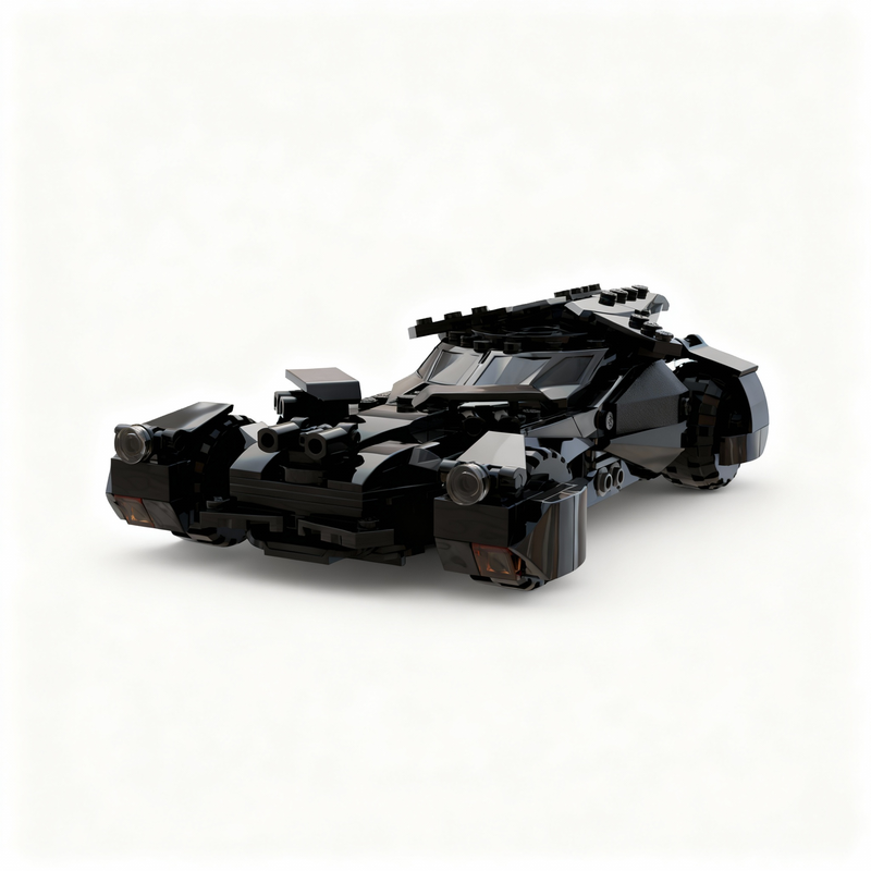 Lego Set Creator - Set de 317 Piezas de Bloques