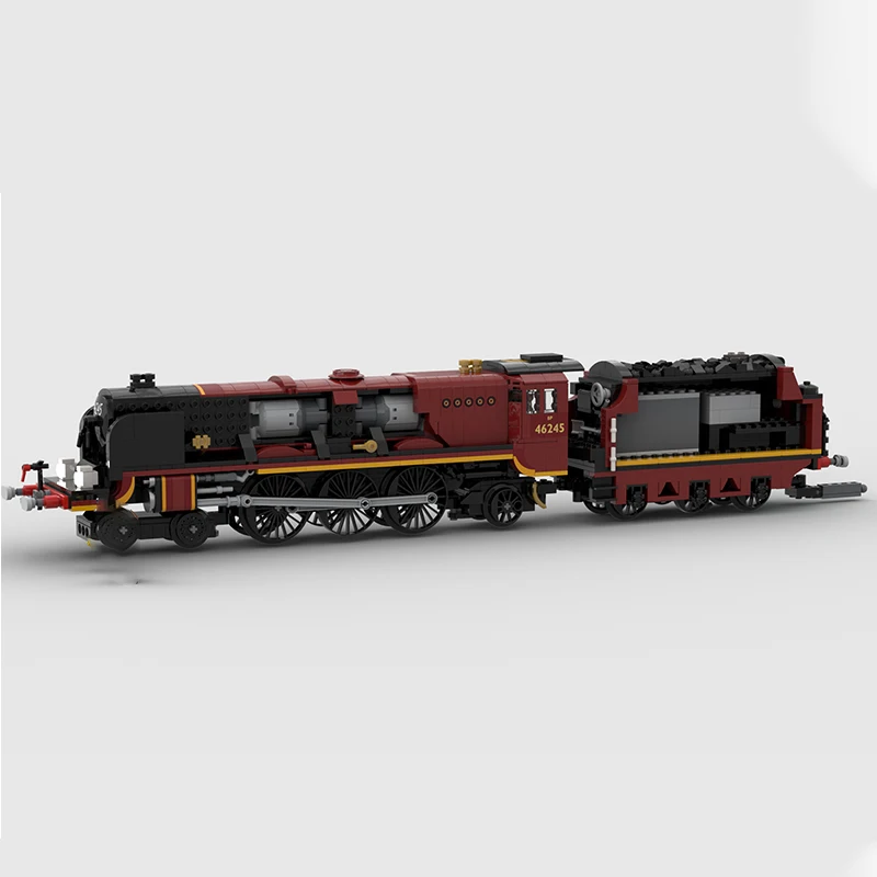 Modelo de Coche Urbano, Bloque - Lego Set City reseña y precio