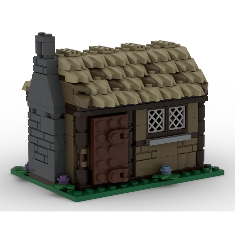 234 Uds nuevo modelo de constr - Lego Set City reseña y precio