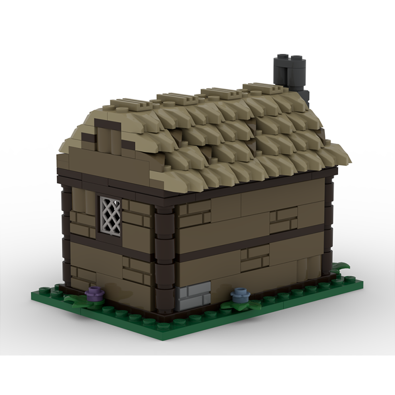 234 Uds nuevo modelo de constr - Lego Set City reseña y precio