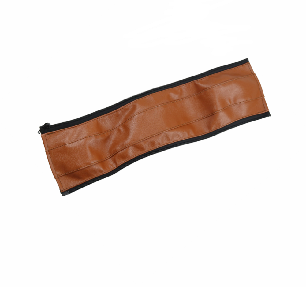 Funda de cuero Pu para manilla - Chicco Stroller Bravo reseña y precio