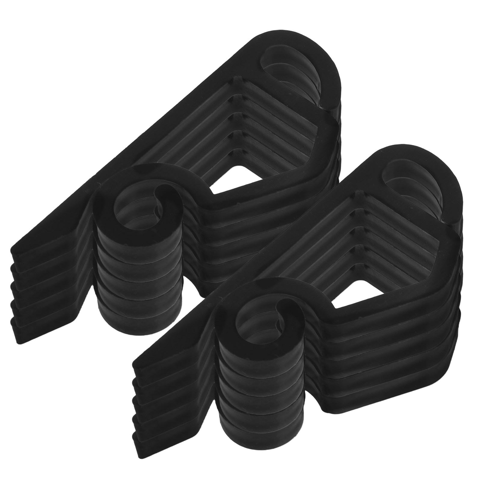 120 ganchos espirales para col - Christmas Lights Outdoor reseña y precio