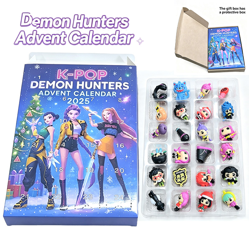 En stock Nuevo Rumi Zoey Mira  - Advent Calendar Gift reseña y precio