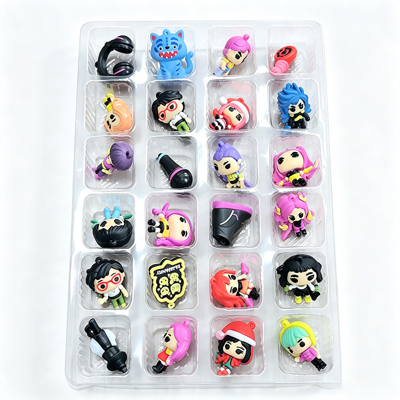 En stock Nuevo Rumi Zoey Mira  - Advent Calendar Gift reseña y precio