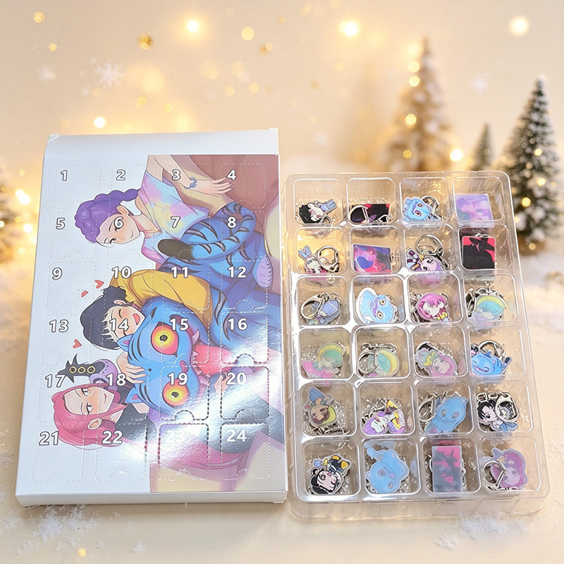 En stock Nuevo Rumi Zoey Mira  - Advent Calendar Gift reseña y precio