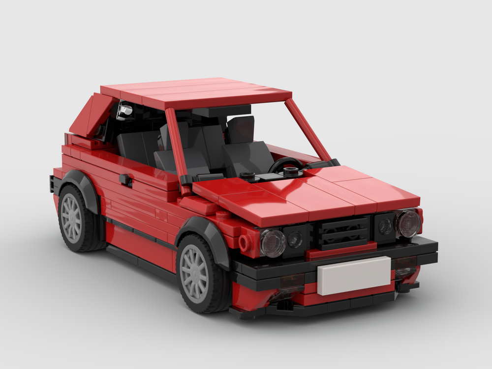 Modelo de bloques de construcc - Lego Set City reseña y precio