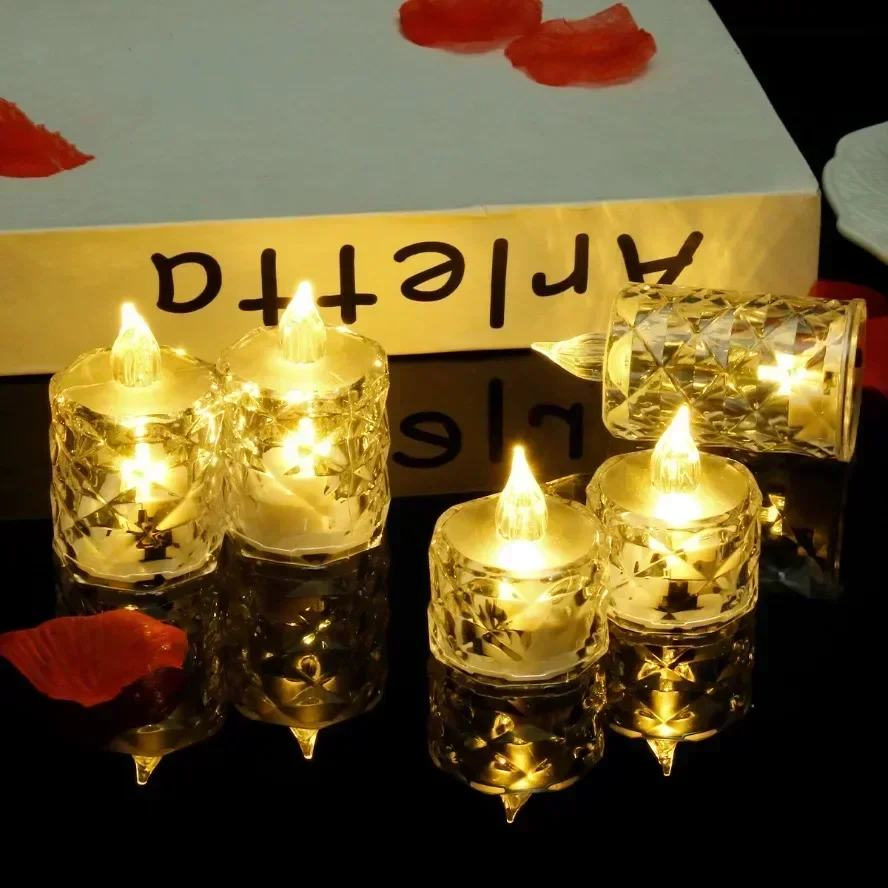 24 ~ 1 Uds S/M/L vela de crist - Holiday Candle Set reseña y precio