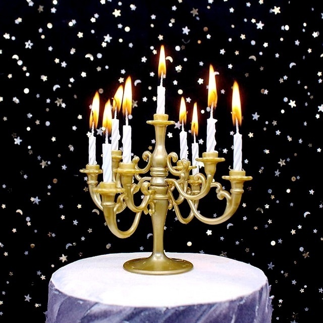 2026 Juego de 9 piezas de vela - Holiday Candle Set reseña y precio