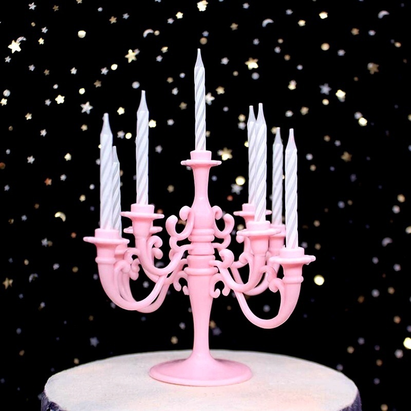 2026 Juego de 9 piezas de vela - Holiday Candle Set reseña y precio