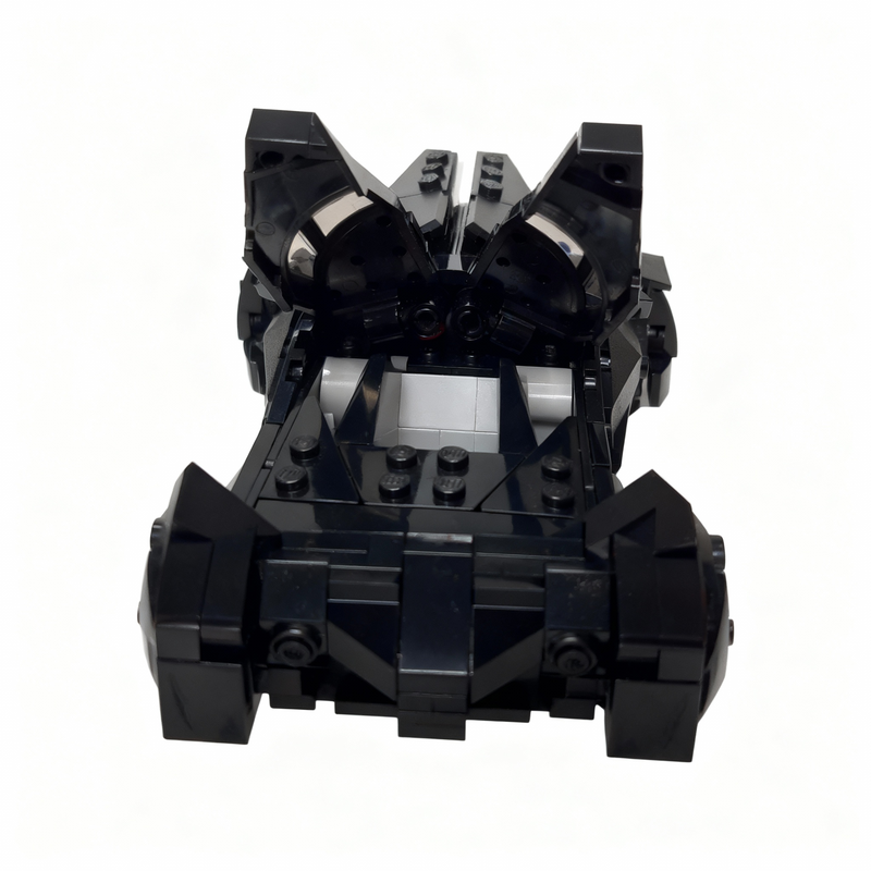 Set de 317 Piezas de Bloques d - Lego Set Creator reseña y precio
