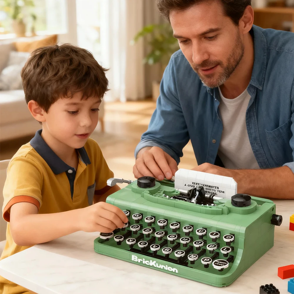 Juego de juguetes de máquina d - Lego Set Creator reseña y precio