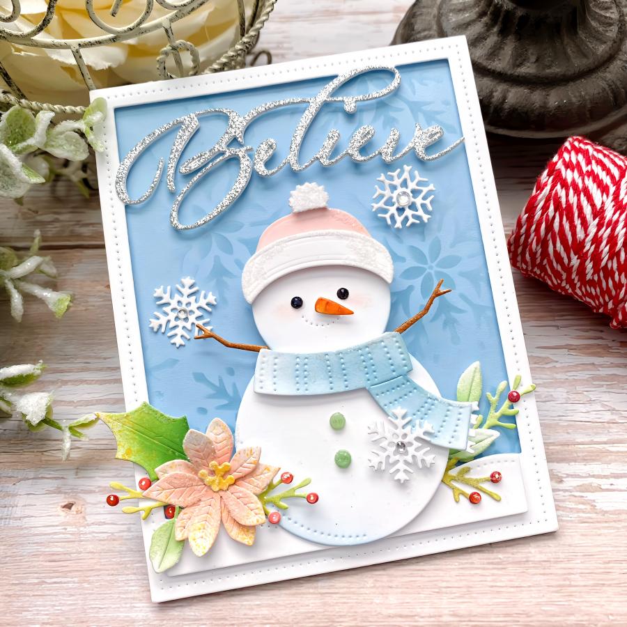 Navidad 2025 muñeco de nieve d - Holiday Candle Set reseña y precio