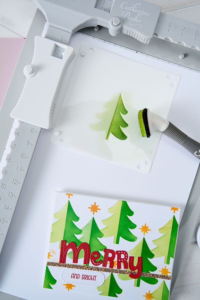 Troqueles de corte de metal 20 - Holiday Candle Set reseña y precio