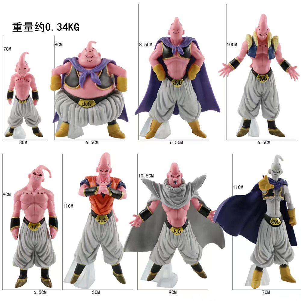 Figura de Colección de Dragon  - Ornament Ball Set reseña y precio