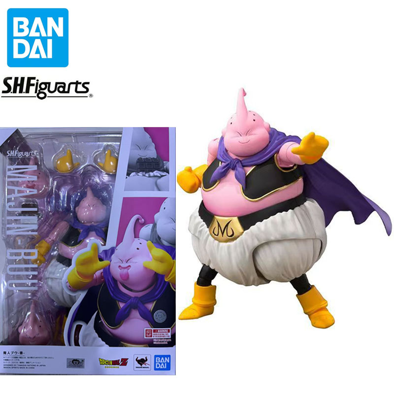 En Stock Bandai Original SHF D - Ornament Ball Set reseña y precio